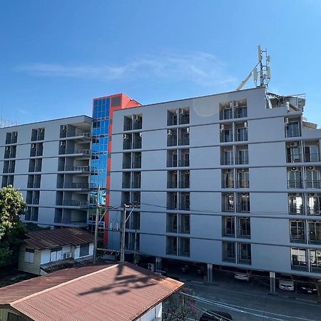 Neo Hotel Khon Kaen Exterior photo